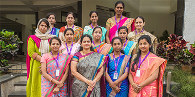 SB Group of Institution faculty